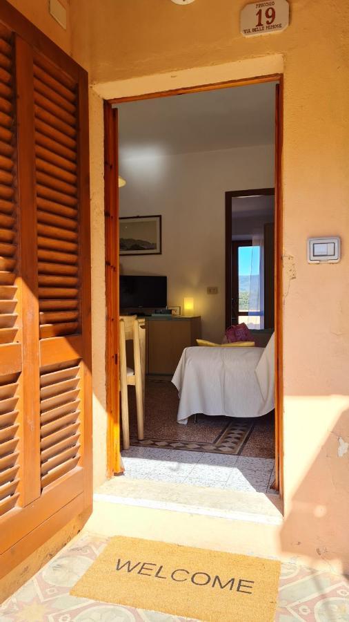 La Casina Di Redinoce Apartamento Marciana  Exterior foto