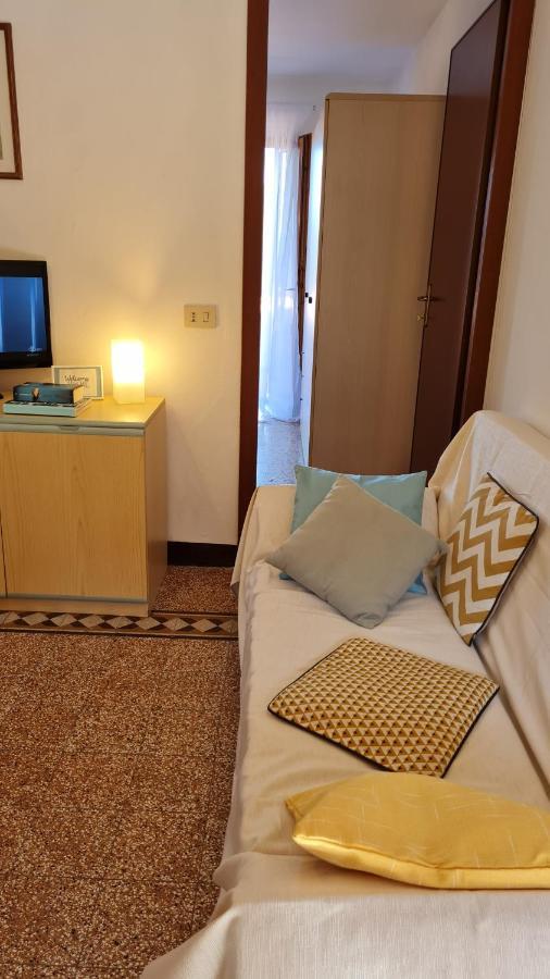 La Casina Di Redinoce Apartamento Marciana  Exterior foto