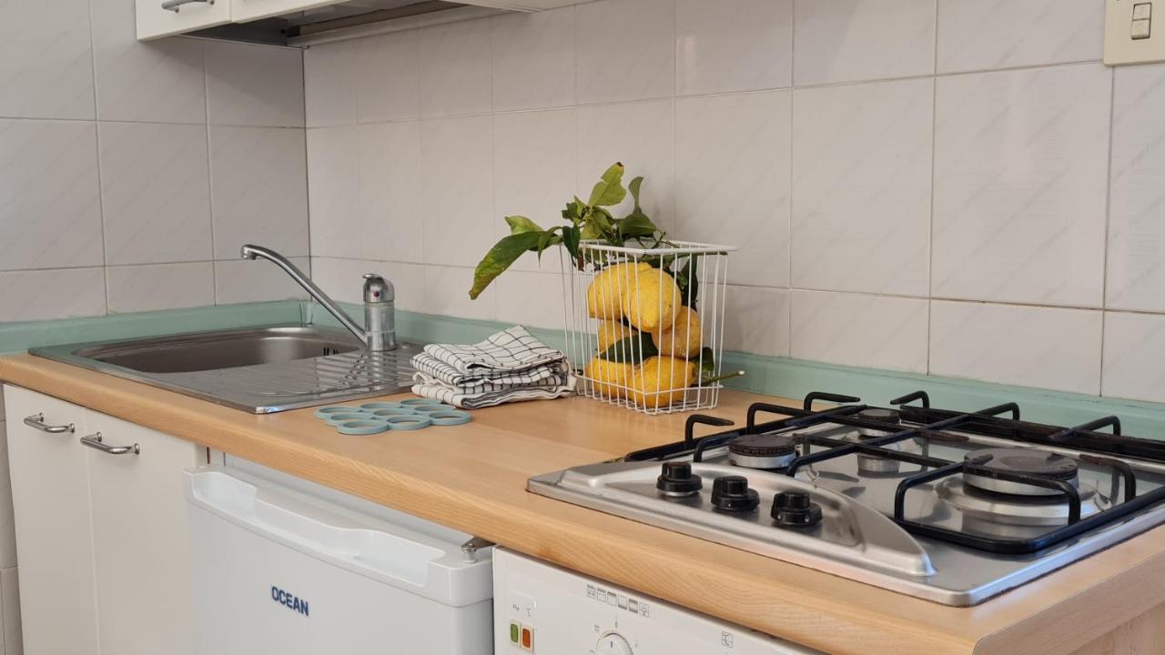 La Casina Di Redinoce Apartamento Marciana  Exterior foto