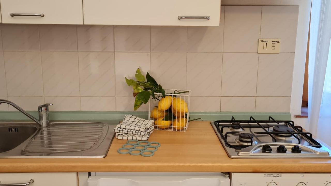 La Casina Di Redinoce Apartamento Marciana  Exterior foto