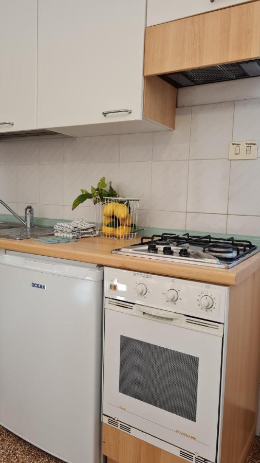 La Casina Di Redinoce Apartamento Marciana  Exterior foto