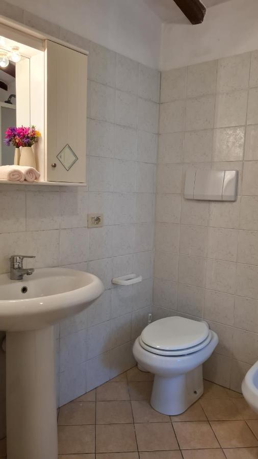 La Casina Di Redinoce Apartamento Marciana  Exterior foto